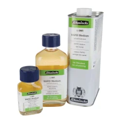 Schmincke - Rapid Medium, Essiccante per colori a olio