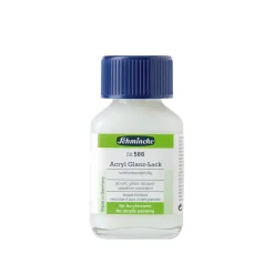 Schmincke - Vernice acrilica brillante