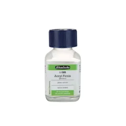 Schmincke - Vernice acrilica brillante