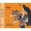 Schut - Blocco da disegno per acrilico