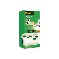 Scotch - Magic, Confezione da 14 rotoli di nastro adesivo