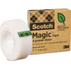 Scotch - Magic, Nastro adesivo A Greener Choice