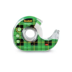 Scotch - Magic, Nastro adesivo con dispenser