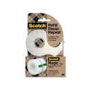 Scotch - Magic, Nastro adesivo con dispenser + 2 rotoli, edizione speciale