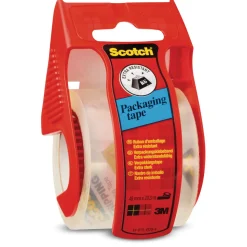 Scotch - Nastro da imballaggio altamente adesivo