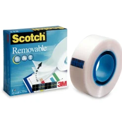 Scotch - Removable, Nastro adesivo