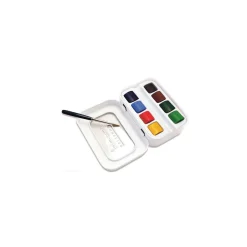 Sennelier - Aqua-Mini, set colori per acquerello