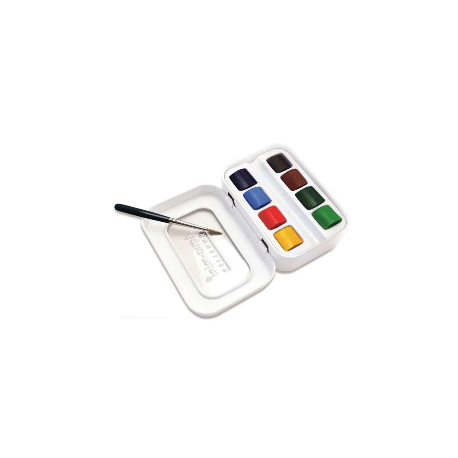 Sennelier - Aqua-Mini, set colori per acquerello