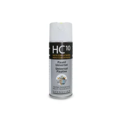Sennelier - HC10 fissativo spray universale