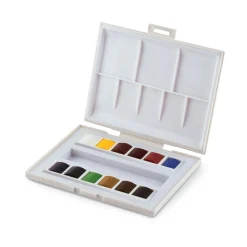 Sennelier - La Petite Aquarelle, Set da viaggio