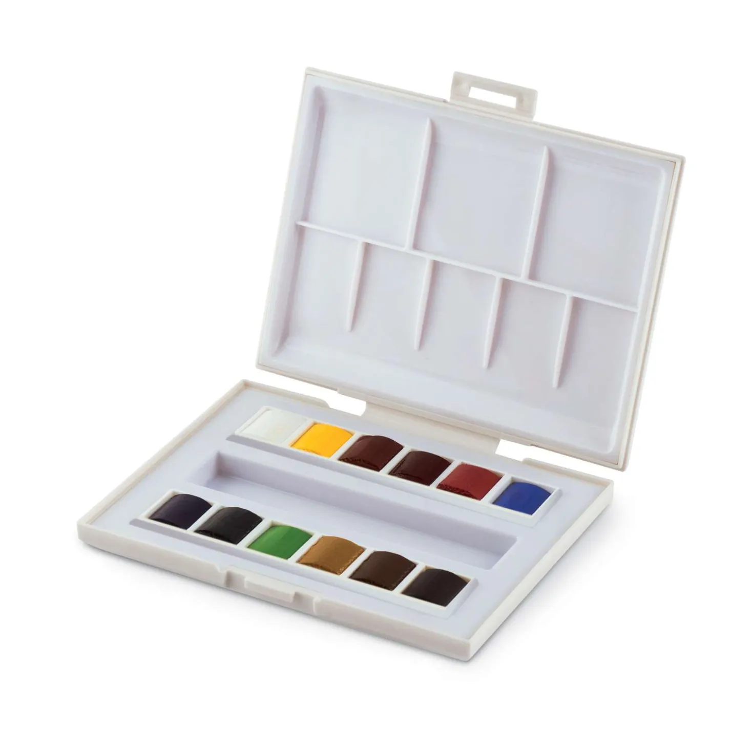 Sennelier - La Petite Aquarelle, Set da viaggio