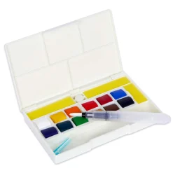 Sennelier - La Petite Aquarelle, Set hands-free di acquerelli