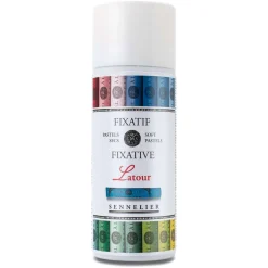 Sennelier - Latour, Fissativo per pastelli
