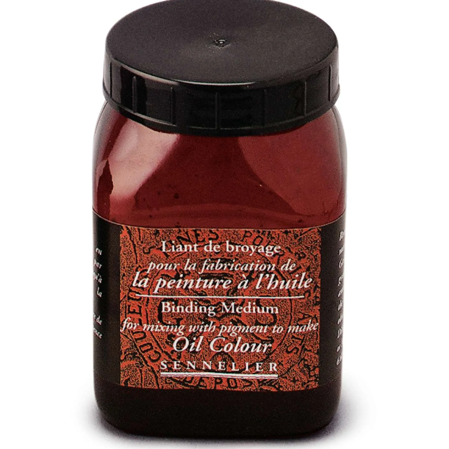 Sennelier - Legante per i colori ad olio