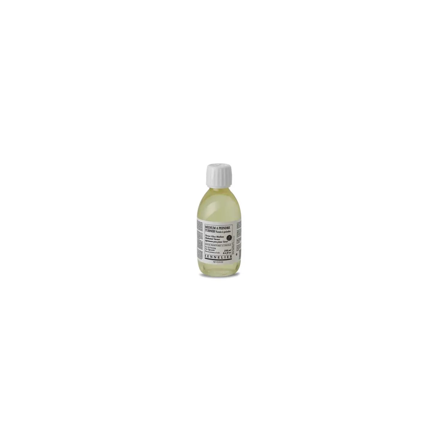 Sennelier - Medium per pittura Turner