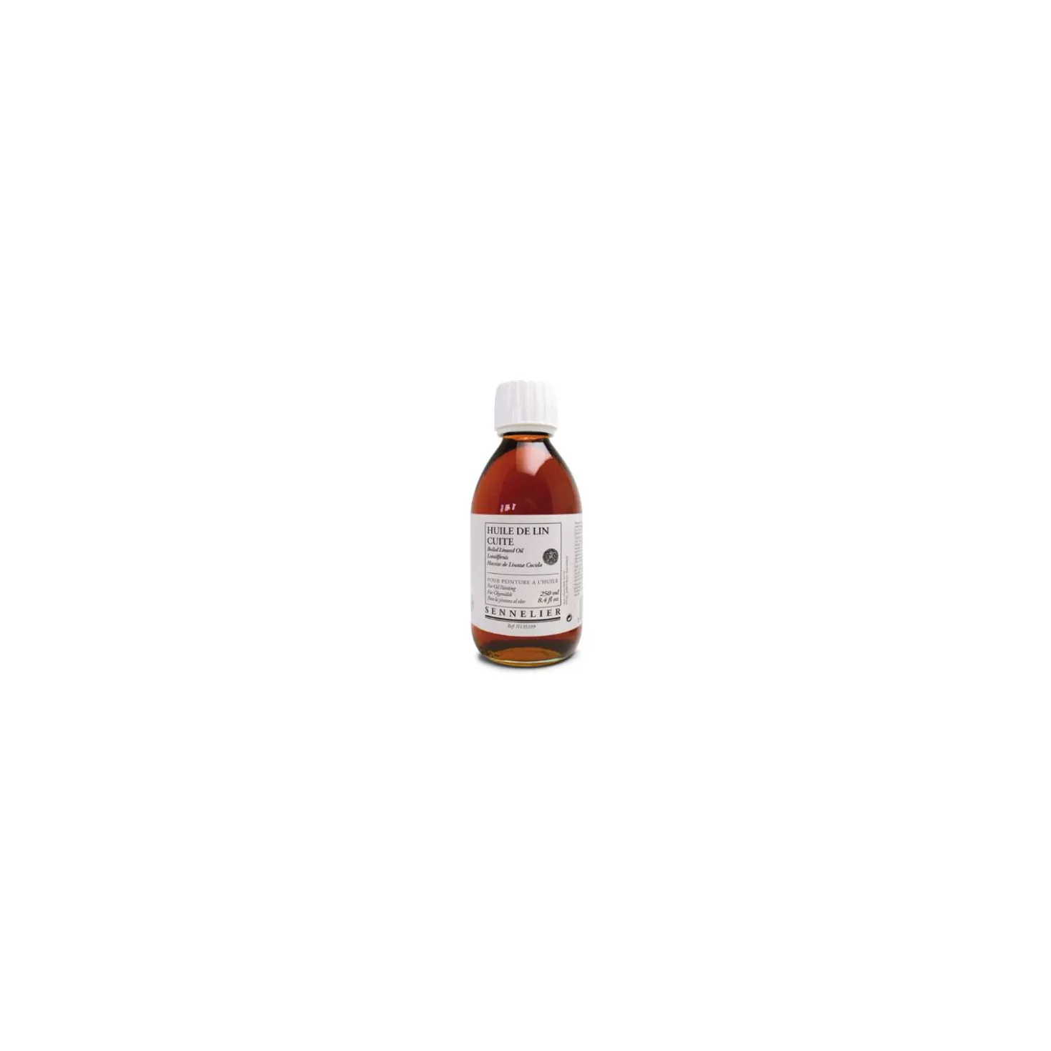 Sennelier - Olio di lino cotto