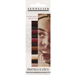 Sennelier - Pastels à L'Écu, Set di pastelli tematici
