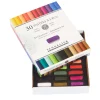 Sennelier - Pastels à l'Ècu, Set tematici di pastelli morbidi