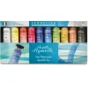 Sennelier - Set acquerello La Petit Aquarelle