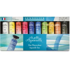 Sennelier - Set acquerello La Petit Aquarelle