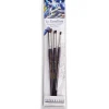 Sennelier - Set di pennelli per pastello