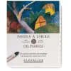 Sennelier - Set tematici di pastelli a olio