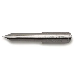 Set da 36 pennini per litografia Brandauer 518