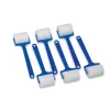 Set da 6 rulli inchiostratori