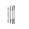 Set di base di 4 raspe rifloir