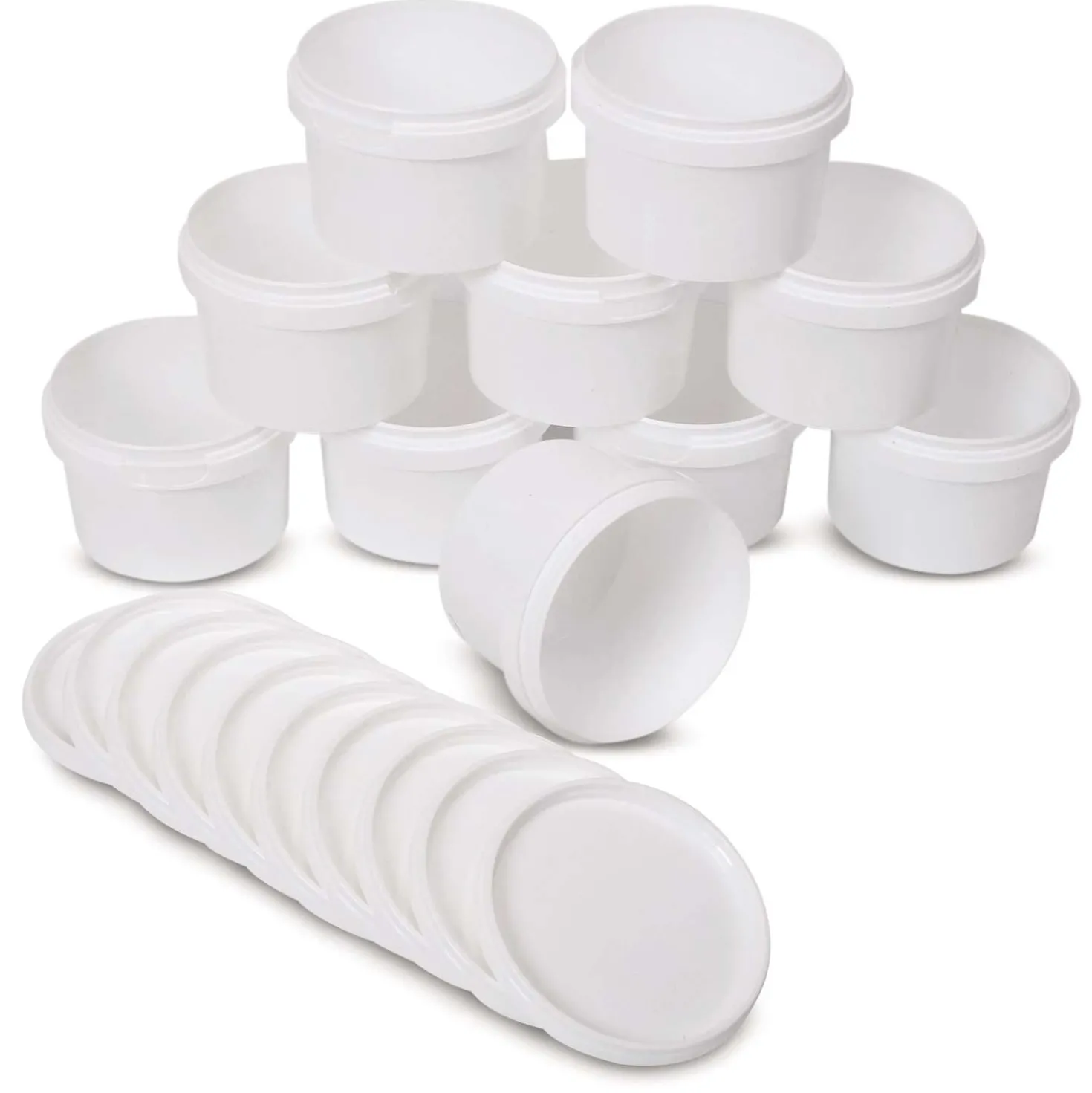 Set di bicchieri da miscelazione