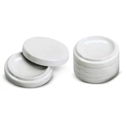 Set di ciotoline di porcellana per colori