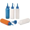 Set di 5 flaconi dosatori