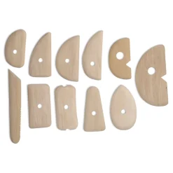 Set di utensili per tornio