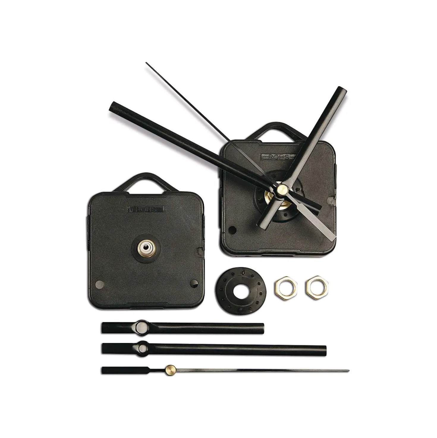 Set meccanico per orologio