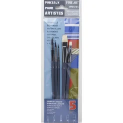 Set per gouache e acquerello