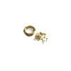 Set per quadri in ottone