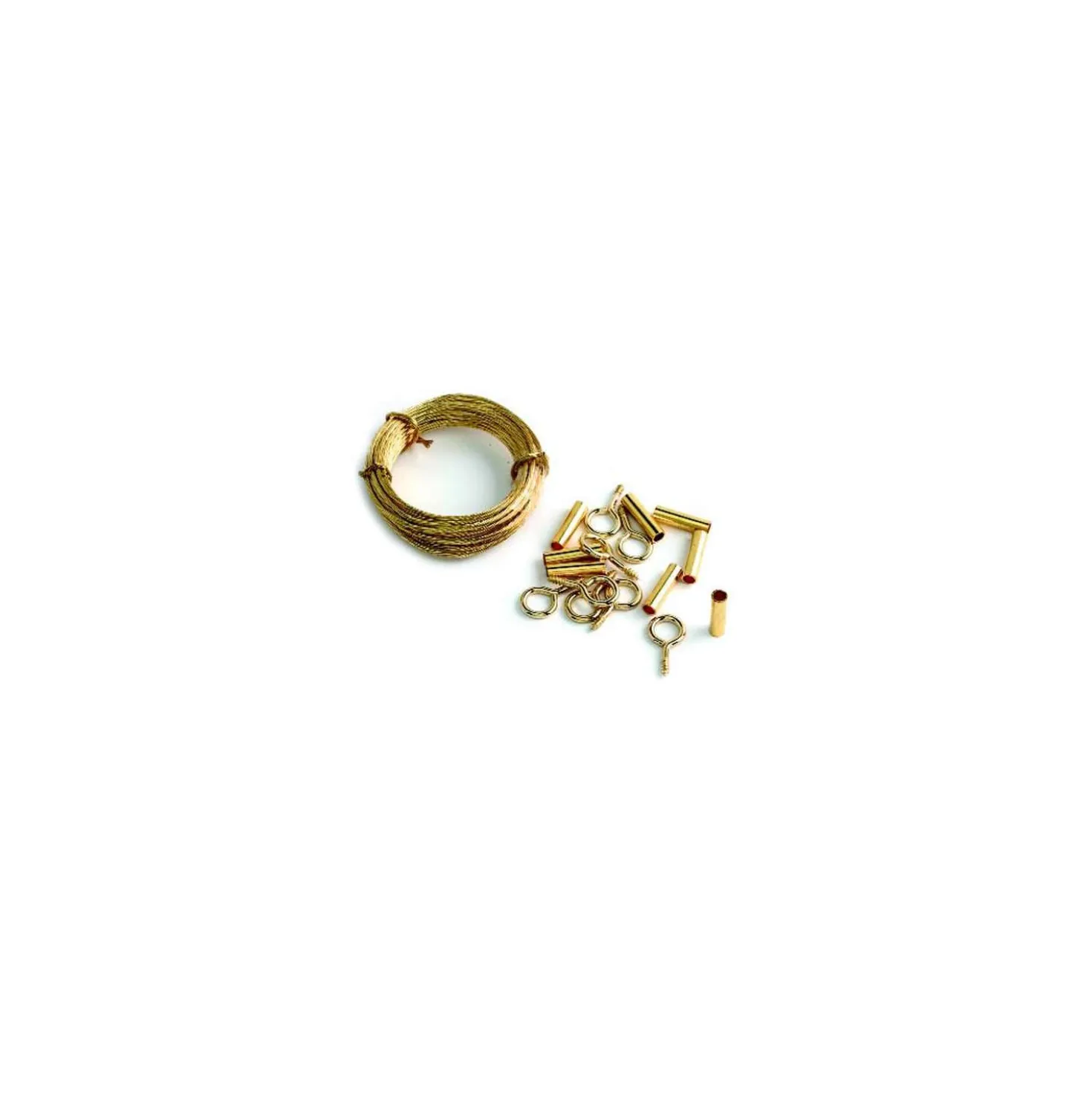 Set per quadri in ottone