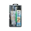 Set professionale per pirografia
