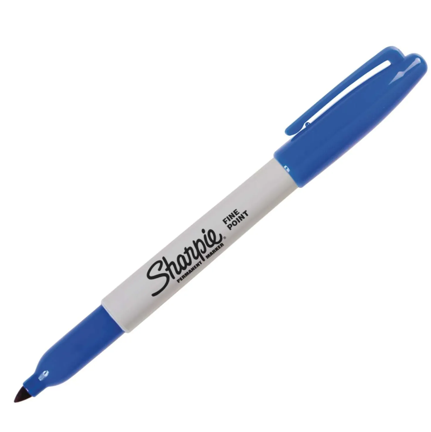Sharpie - Marker permanente a punta fine