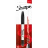 Sharpie - Twin Tip, Marker permanente