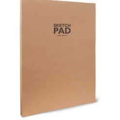 Sketchpad Kraft blocco per schizzi