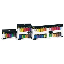 Solo Goya - Set di colori acrilici