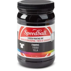 Speedball - Colori per serigrafia tessile