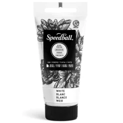 Speedball - Colori solubili per linoleografia