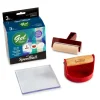 Speedball - Kit di accessori per lastre gel