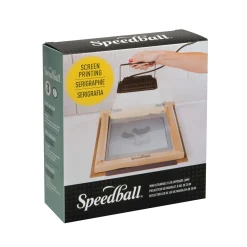 Speedball - Lampada UV LED per serigrafia