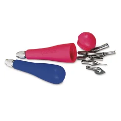 Speedball - Lino Cutter Set 2