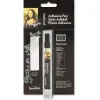 Speedball - Mona Lisa, Kit foglia oro con colla stick