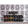 Speedball - Professional Relief Ink, Colore per la stampa a base di olio