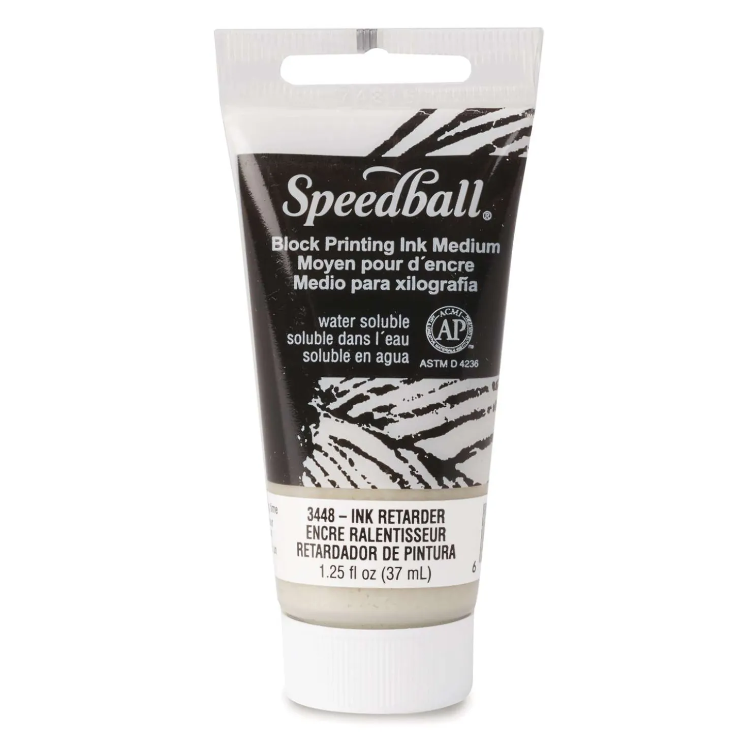 Speedball - Ritardante per linoleografia
